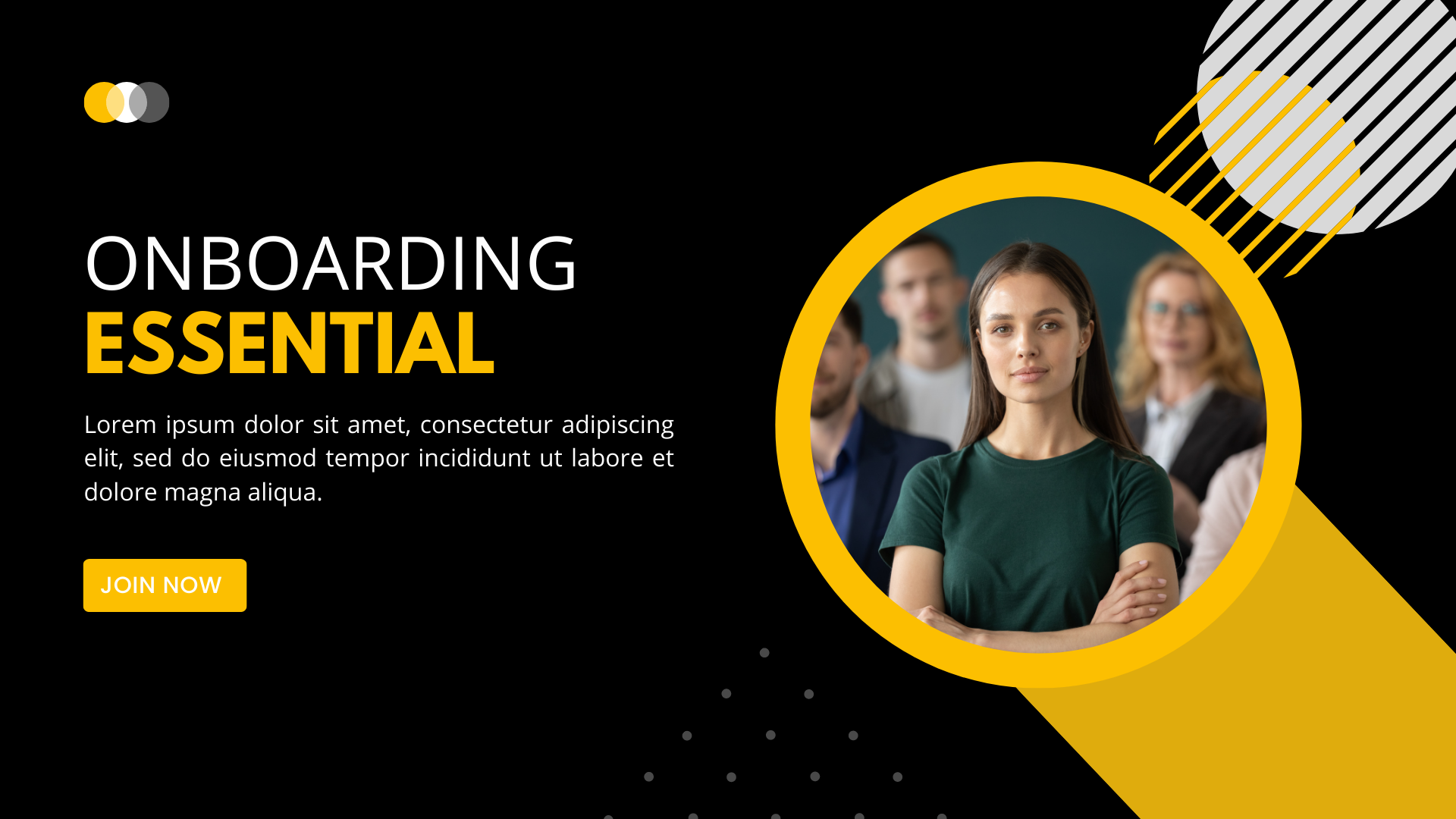 Onboarding Essential